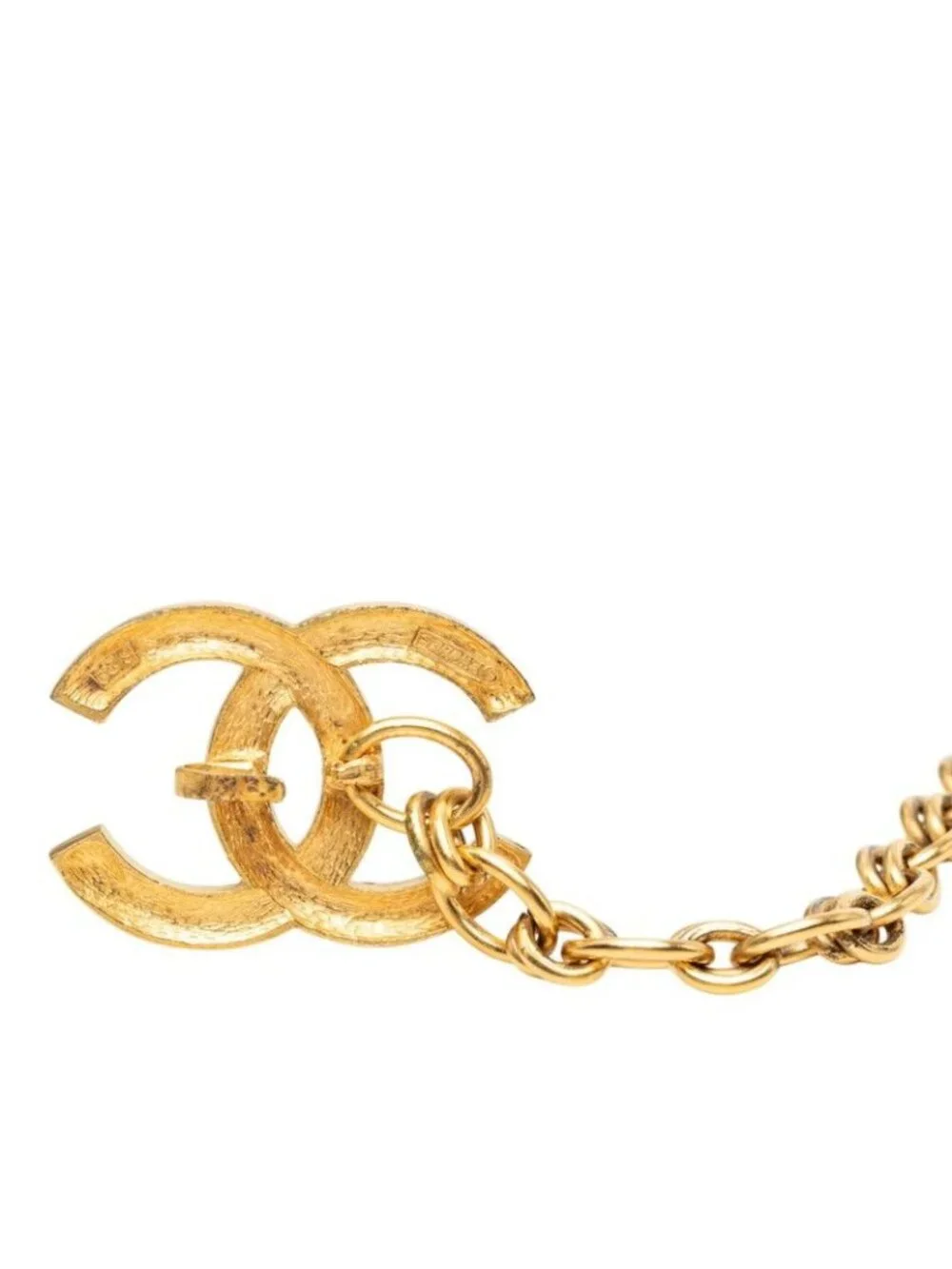 Chanel brand category